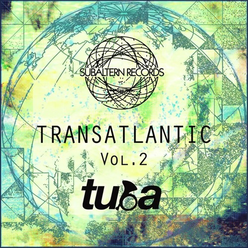 ARtroniks - Totem [duploc.com premiere]