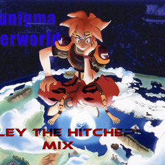 Terranigma - Overworld (Riley The Hitcher Edit)