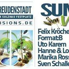 2015 - 05 - 16 Addi Huber @Summer Visions Festival Free Download