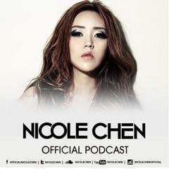 Nicole Chen - Electric Freedom Episode #002