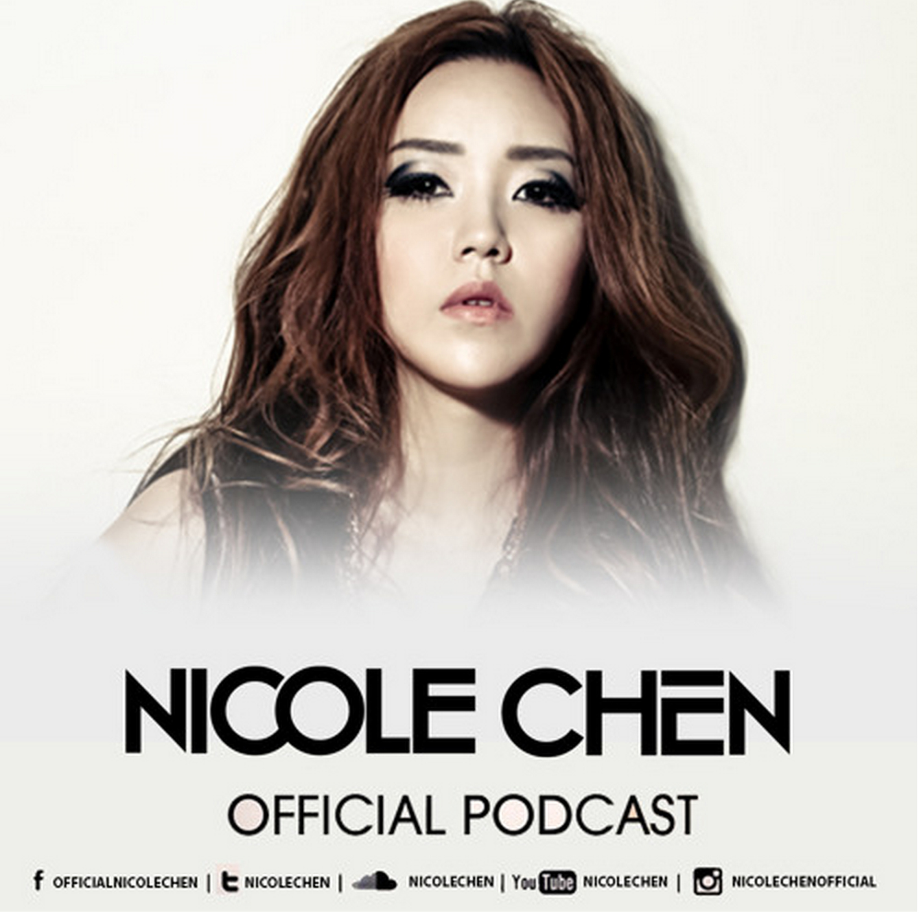 NICOLE CHEN