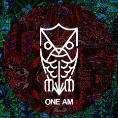 ONE AM
