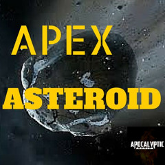 APEX - Asteroid [Awoken Audio Release]