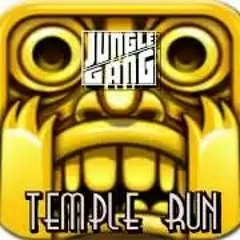Jungle Gang - Temple Run