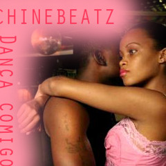 Machinebeatz - DanÇa Comigo Shawty [FREE]