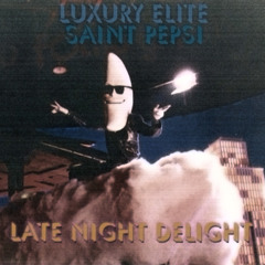 Luxury Elite and Saint Pepsi - Enjoy Yourself (Vatska! Rework) [Free Download]
