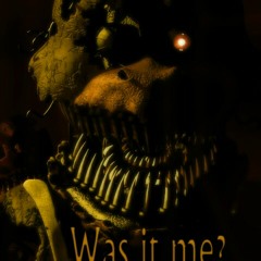 Fnaf rap at Five more nights