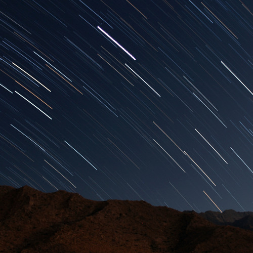 Ambient Event Mix 17/05/15