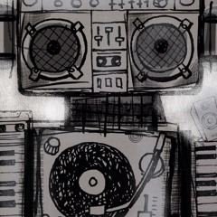 DJ EZE - RoboDizzy