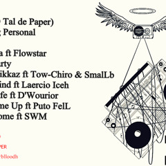 Edilson Paperblloodh Ft Puto FelL- The Come Up