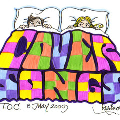 I'm not the only one