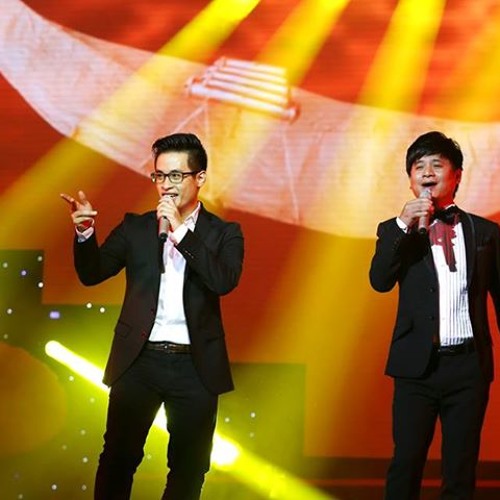Tình Ca - Hoàng Việt - Phạm Duy | duet Tấn Minh