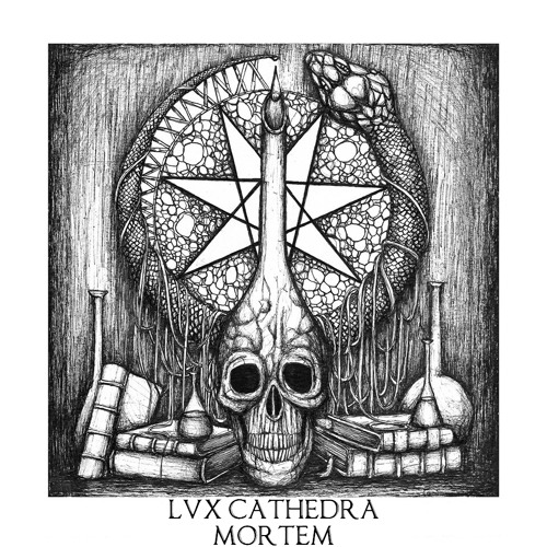 Lux Cathedra - Mortem (Eris Remix)