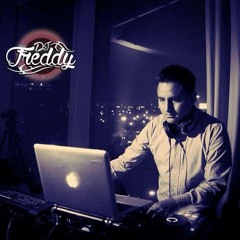 001 La Salsa De Mi Viejo Mix - DJ Freddy
