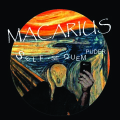 Macarius - Pau Pereira