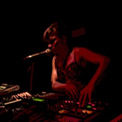 LIVE@Tresor_Abelha Supersónica Hardware-machines Performance