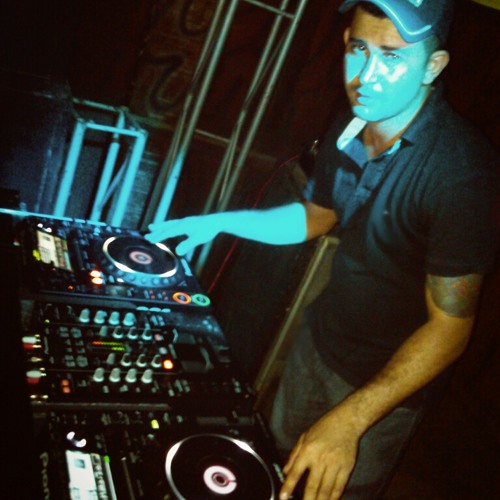 DANCE INTERNACIONAL REMIX ANDRÉ LIMA