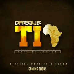 Darque Feat. Toshi - Yonke