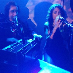 Latafat Ali Khan & Rena - Duet