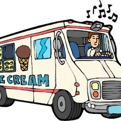 Ghetto Ice Cream Truck (Lu G Remix)