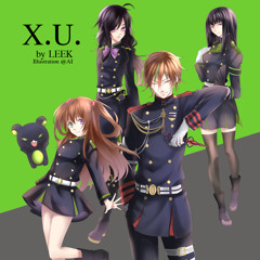 [X.U.] Seraph of the End Opening Thai Version