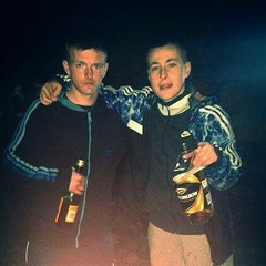 MAKINA BUZZ!