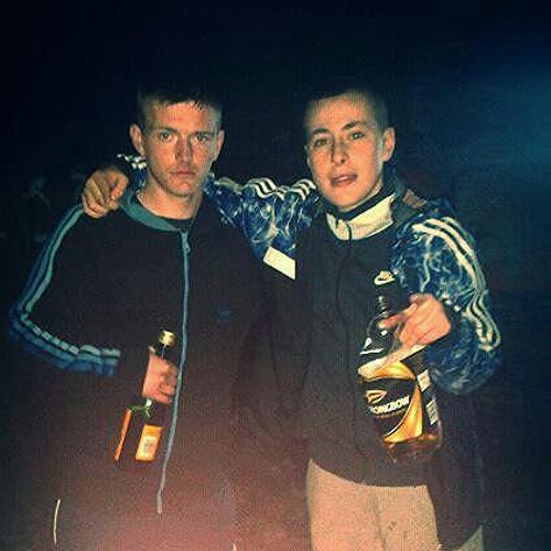 MAKINA BUZZ!