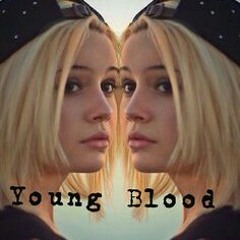 Bea Miller-Young Blood