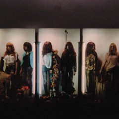 B)CAMERIN KELLY & ERIK ELLIOTT MARCH 11th 2013 CHICO CA