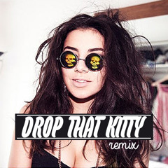 Ty Dolla $ign Feat. Charli XCX And Tinashe - Drop That Kitty (SPRINGOF93 REMIX)