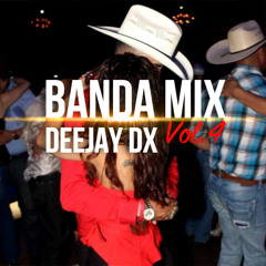 Banda Mix Vol.4