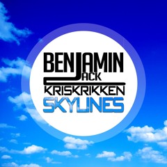 Jack Benjamin & KrisKrikken - Skylines