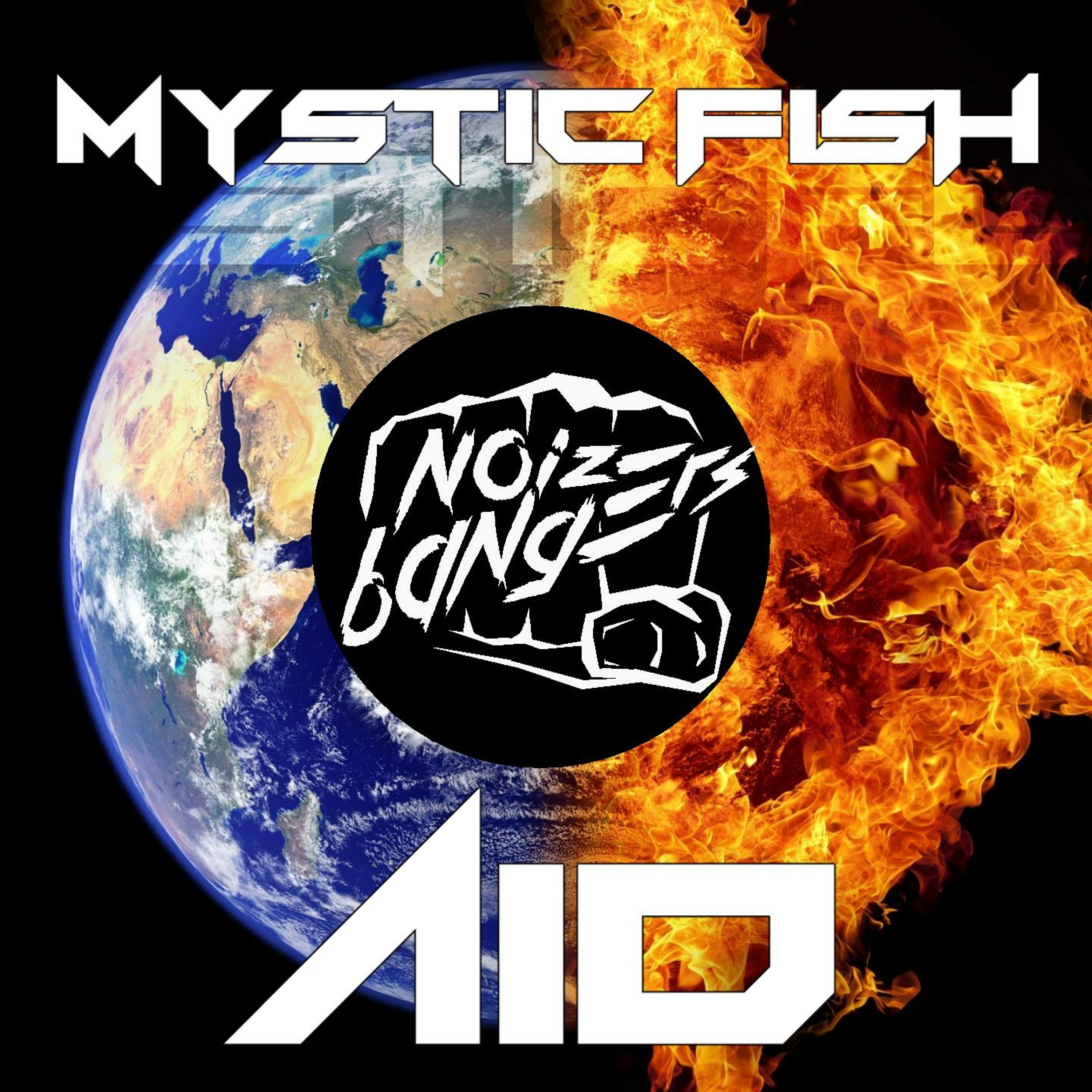 Mystic Fish - AID [Preview] episode artwork
