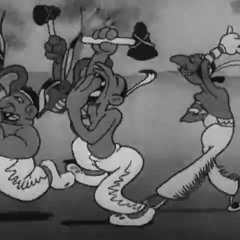 I'm Not Your Hollywood Indian