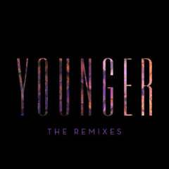 Kygo- Younger (MANASTER REMAKE & REMIX) (NO VOCALS ADDED)