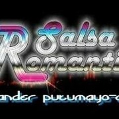 mix salsa romantica-4-2015-(ella es la mas bella,flor palida,gracias amor )dj alexander putumayo