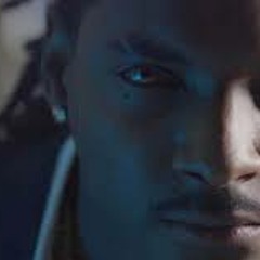 X-Man - Soumission Mai 2015