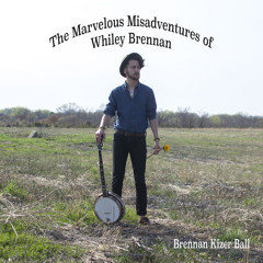 Johnny And The Fiddle