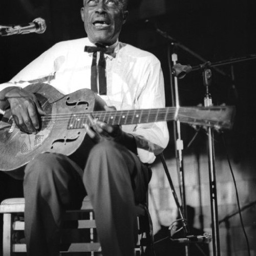 Grinnin' In Your Face (Son House)
