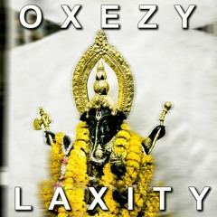 LAXITY (Original Mix) OUT NOW