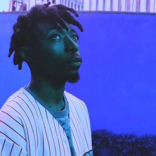Tmrw's Seed with Petty (Prod. eu-IV)