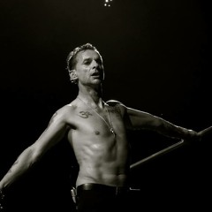 DEPECHE MODE - Told You So [ Judgment Day Instrumental Bootleg - Remix 2015]