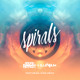 on Spirals (feat. King Deco) by Sound Remedy &amp; Illenium