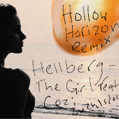 Hellberg - The Girl (Hollow Khan Remix)
