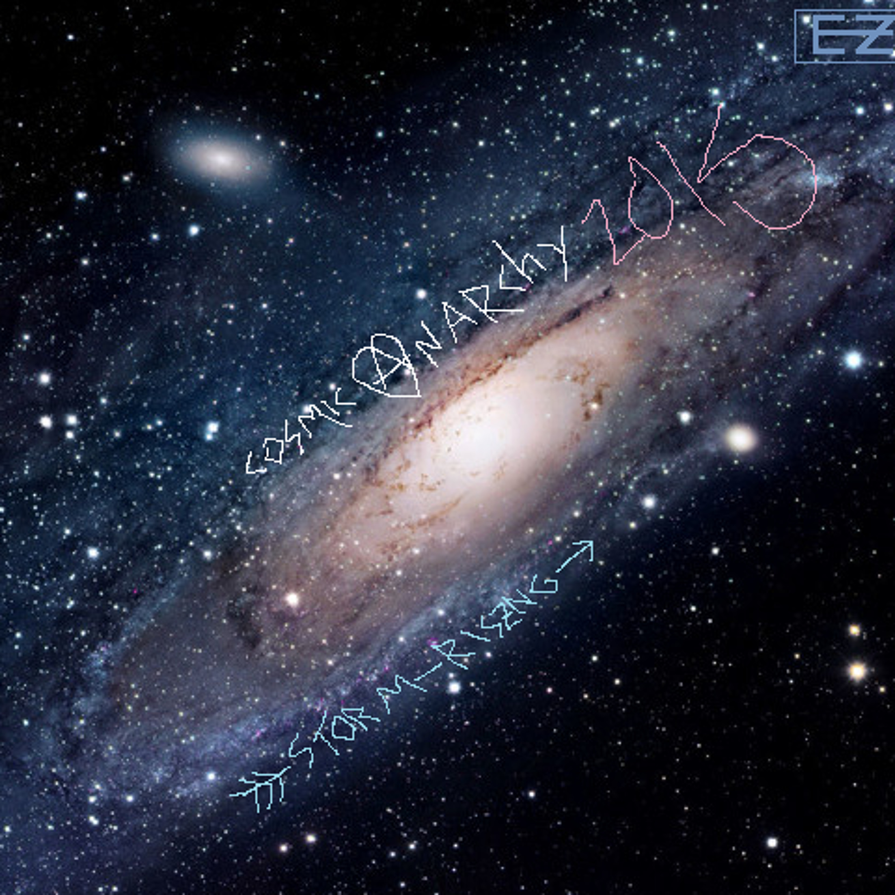 Whimsical Starmourn Melody episode artwork