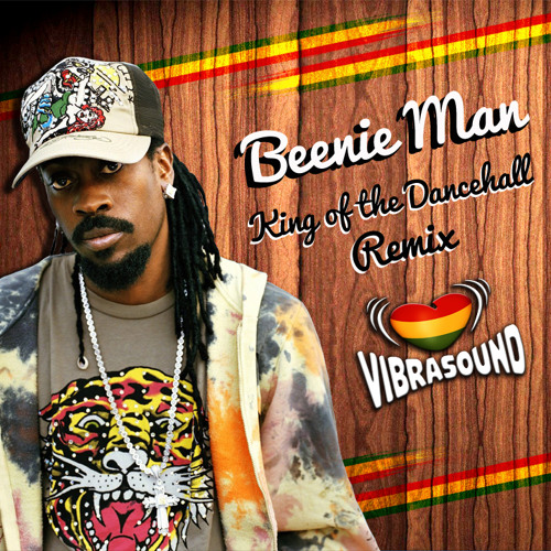 Stream Beenie Man King Of The Dancehall (Ras S.O.S Mashup) by
