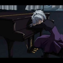 Darker Than Black Yin no Piano