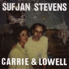 Sufjan - Carrie & Lowell Extended Fade Out
