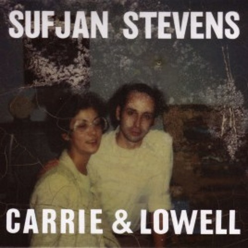 Sufjan - Carrie & Lowell Extended Fade Out