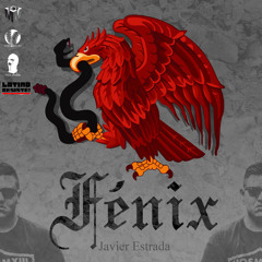 Javier Estrada x evdi sound - Enrolo Uno (Fenix EP)